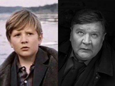 Роман Мадянов в к/ф "Весенние перевертыши" и "Левиафан". Коллаж: vkrizis.info Роман Мадянов в к/ф "Весенние перевертыши" и "Левиафан". Коллаж: vkrizis.info