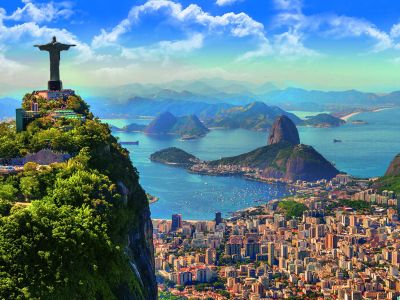 Рио-де-Жанейро. Фото: planeta.romanticcollection.ru Рио-де-Жанейро. Фото: planeta.romanticcollection.ru