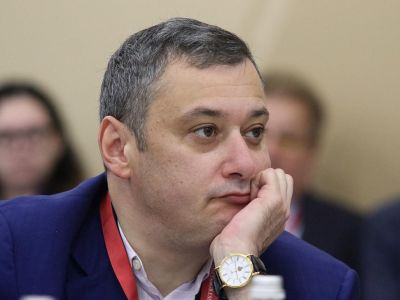 Александр Хинштейн. Фото: Максим Константинов / Global Look Press Александр Хинштейн. Фото: Максим Константинов / Global Look Press