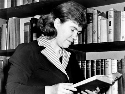 Маргарет Мид. Фото: old.bigenc.ru Маргарет Мид. Фото: old.bigenc.ru