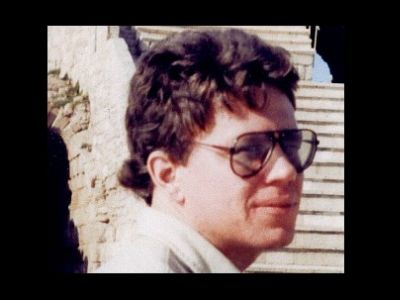 Журналист Максим Максимов (1963-2004). Фото: ru.wikipedia.org Журналист Максим Максимов (1963-2004). Фото: ru.wikipedia.org