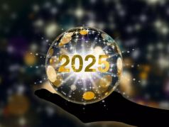 2025 год. Иллюстрация: sputnik.by 2025 год. Иллюстрация: sputnik.by