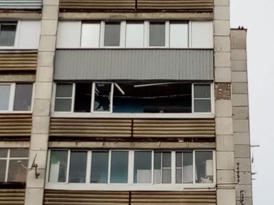 Фото: Сергей Петрин / Telegram Фото: Сергей Петрин / Telegram