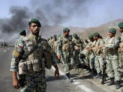 КСИР в Сирии КСИР в Сирии