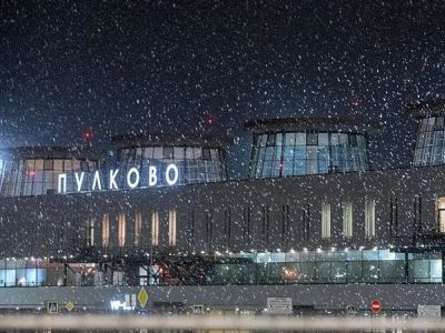 Фото: instagram.com/pulkovo_airport Фото: instagram.com/pulkovo_airport