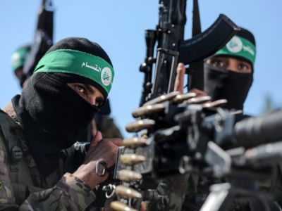 Фото: Majdi Fathi/NurPhoto via Getty Images Фото: Majdi Fathi/NurPhoto via Getty Images