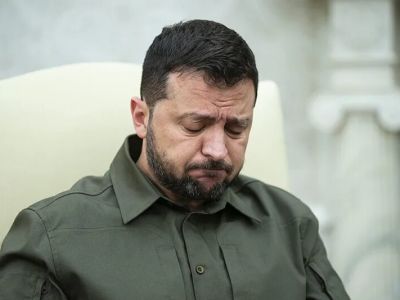 Зеленский Зеленский