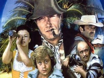 Постер к/ф "Короли и капуста" (1978): ru.wikipedia.org Постер к/ф "Короли и капуста" (1978): ru.wikipedia.org