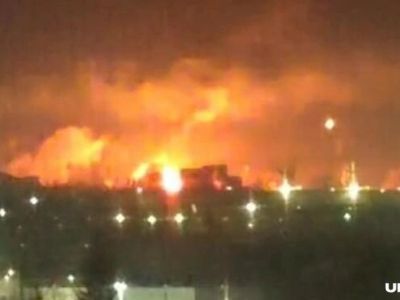 Пожар в Уфе. Фото: UFA1.RU Пожар в Уфе. Фото: UFA1.RU