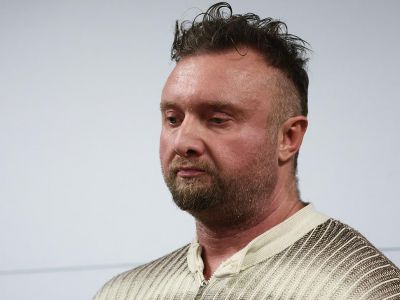 Андрей Котов. Фото: Сергей Булкин / ТАСС Андрей Котов. Фото: Сергей Булкин / ТАСС