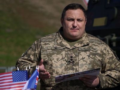 Дмитрий Красильников. Фото: Фото Суспільне Чернігів Дмитрий Красильников. Фото: Фото Суспільне Чернігів