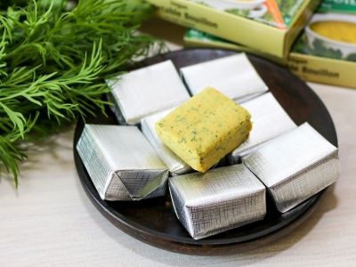 Бульонные кубики. Фото: dzen.ru