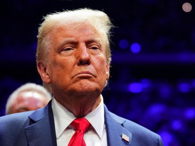 Дональд Трамп. Фото: Chris Unger / Getty Images Дональд Трамп. Фото: Chris Unger / Getty Images