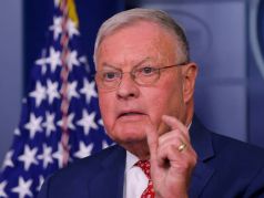 Кит Келлог. Фото: Carlos Barria/File Photo, Reuters