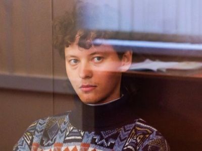 Эдуард Шарлот. Фото: Альберт Дзень / ТАСС