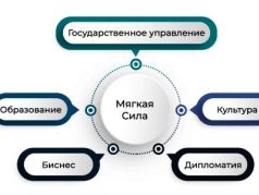 Мягкая сила. Фото: immunocap.ru