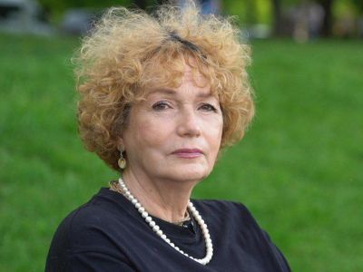 Адвока Мария Бонцлер. Фото: YouTube