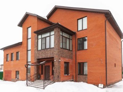 Пансионат "Долголетие" в Видном. Фото: Дзен.Ru Пансионат "Долголетие" в Видном. Фото: Дзен.Ru