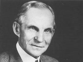 Генри Форд Генри Форд